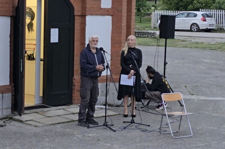 Miroljub Filipović Filimir