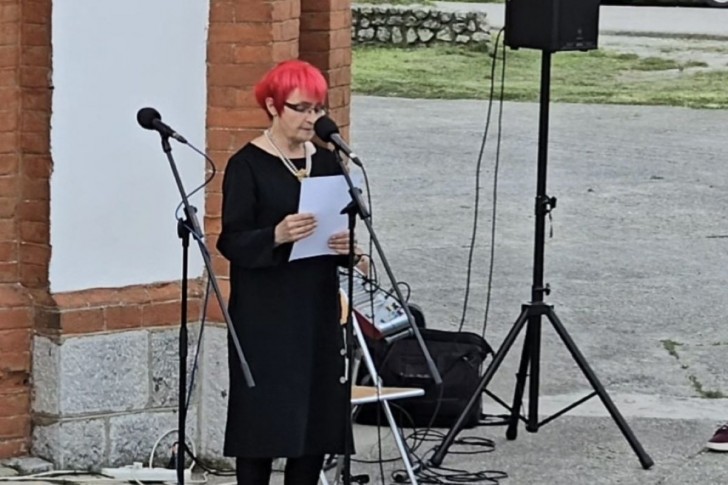 Mirjana Vojić