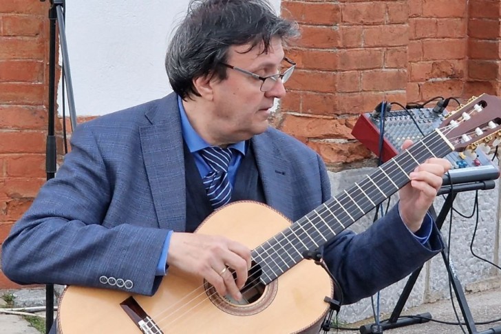 Uroš Dojčinović