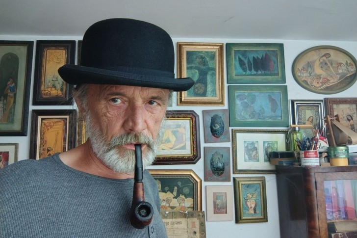 Miodrag Antonić