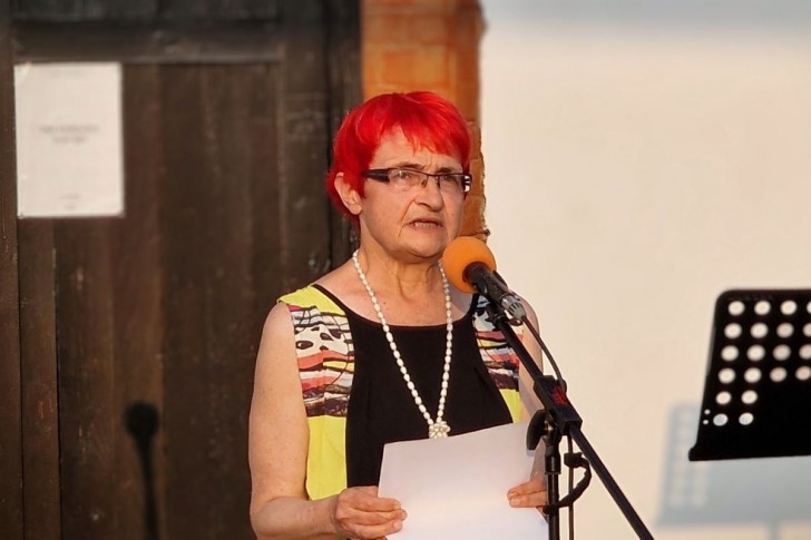 Mirjana Vojić
