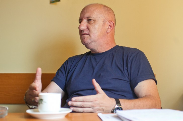 Radovan Puletić