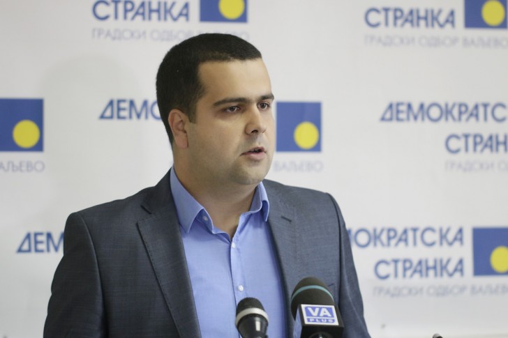 Nemanja Jakovljević