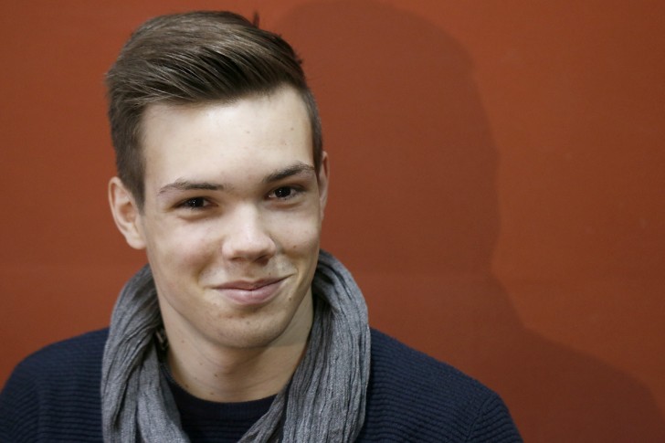 Džonatan Lindel&nbsp;
