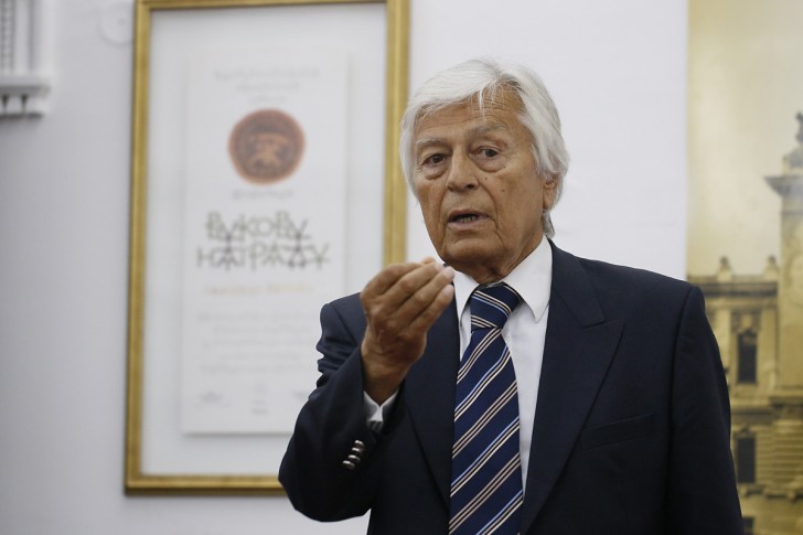 Milan Komnenić