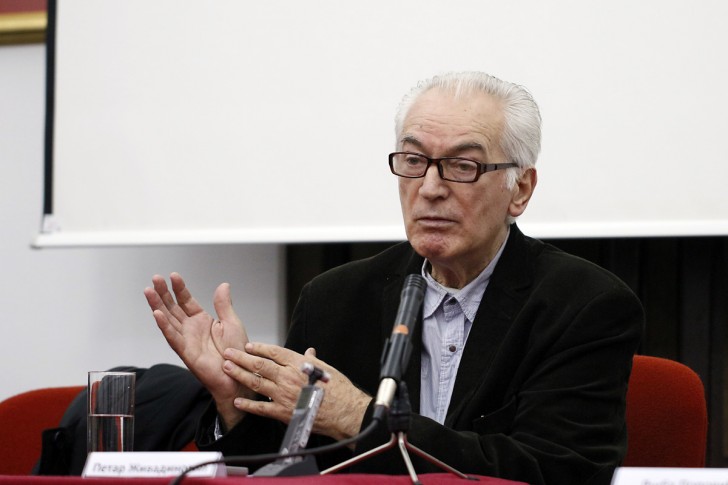 Petar Živadinović