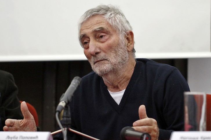 Ljuba Popović