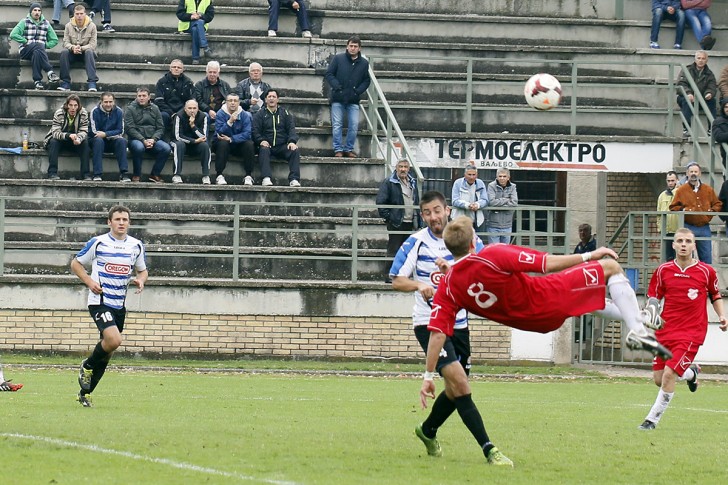 Makazice Rajevca