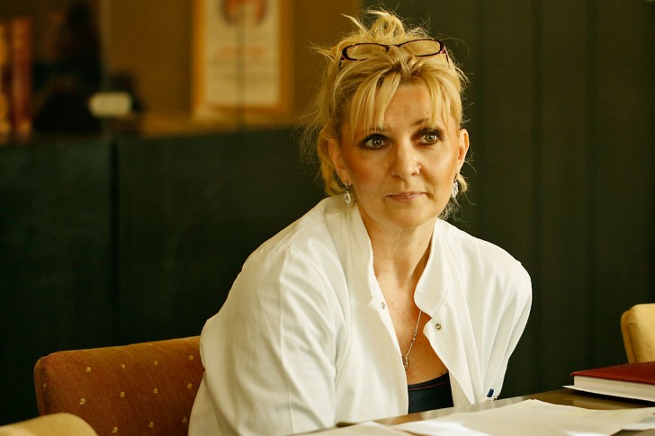 Dr Aleksandra Milutinović