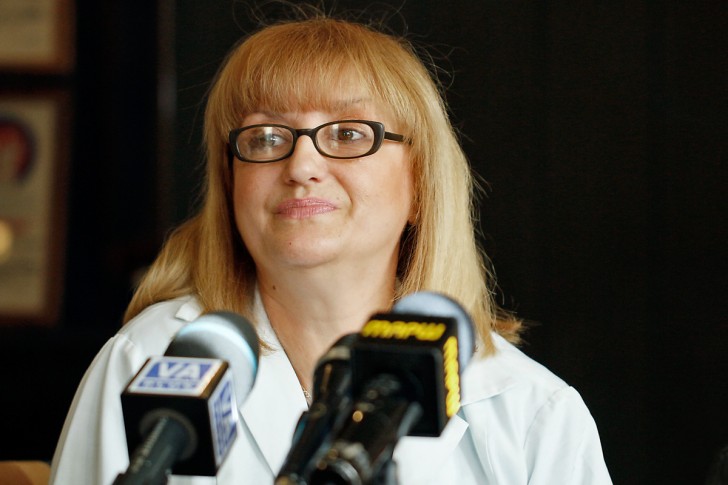 Dr Vesna Krstevski