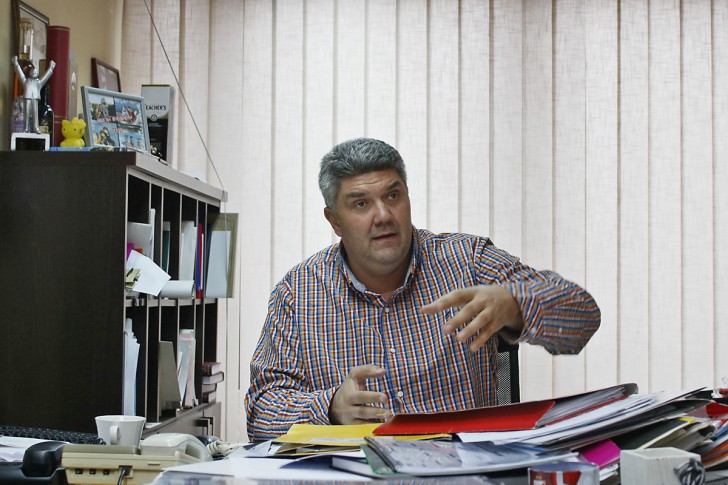 Dragan Jeremić