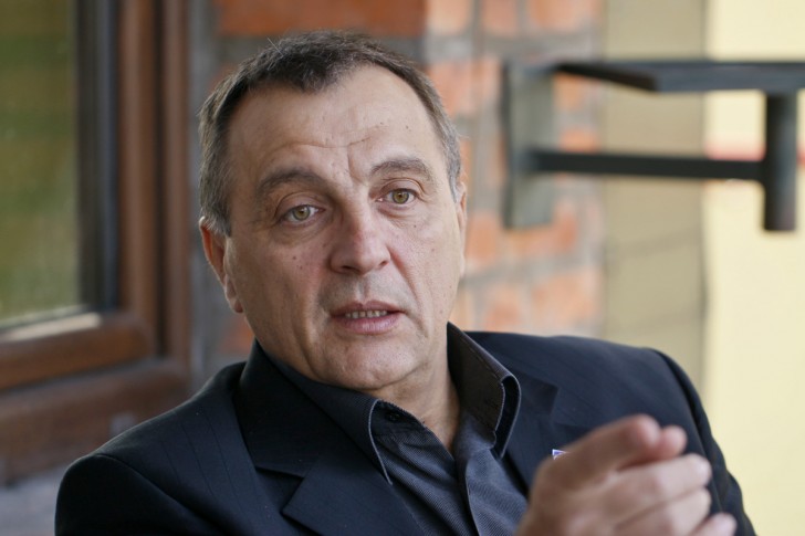 Zoran Živković