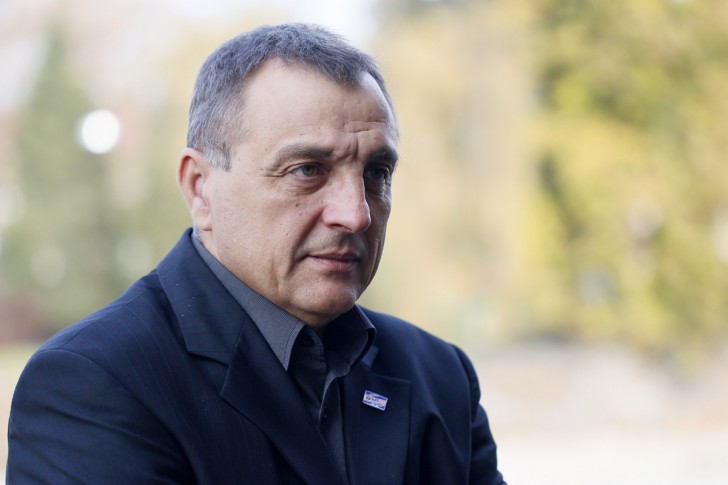 Zoran Živković