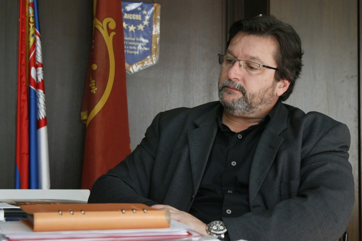 Žarko Kovač