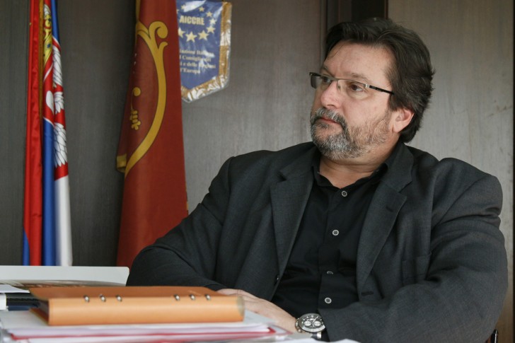 Žarko Kovač