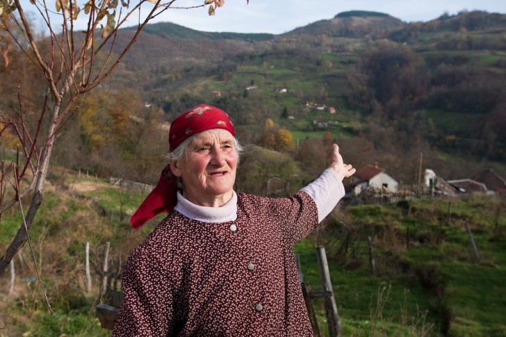 Koviljka Marković