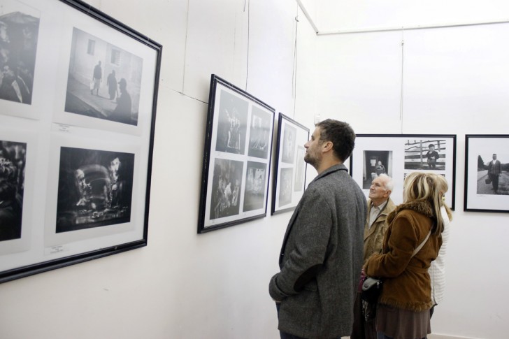 Izložba fotografija Life 2014.