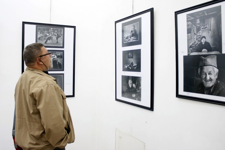 Izložba fotografija Life 2014.