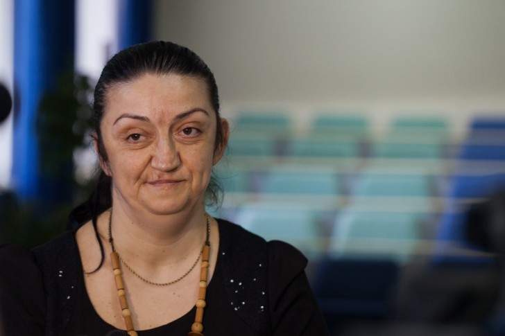 Svetlana Janković Beljanski