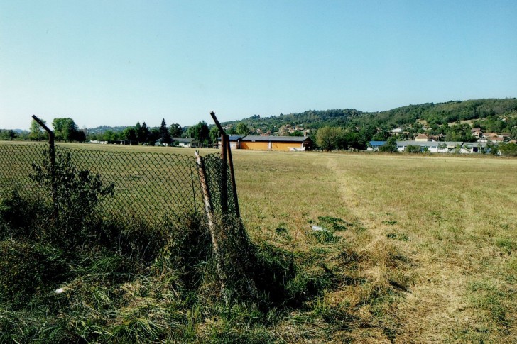 Aerodrom u Divcima, danas