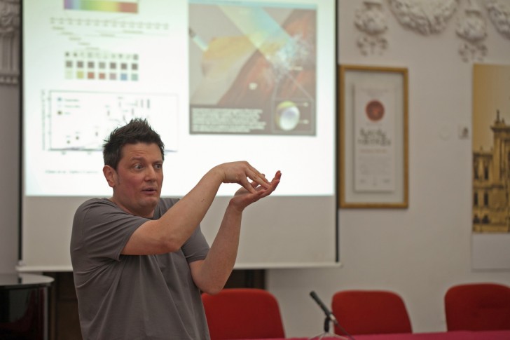 Vlada Lukić