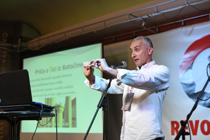 Srđan Staletović&nbsp;
