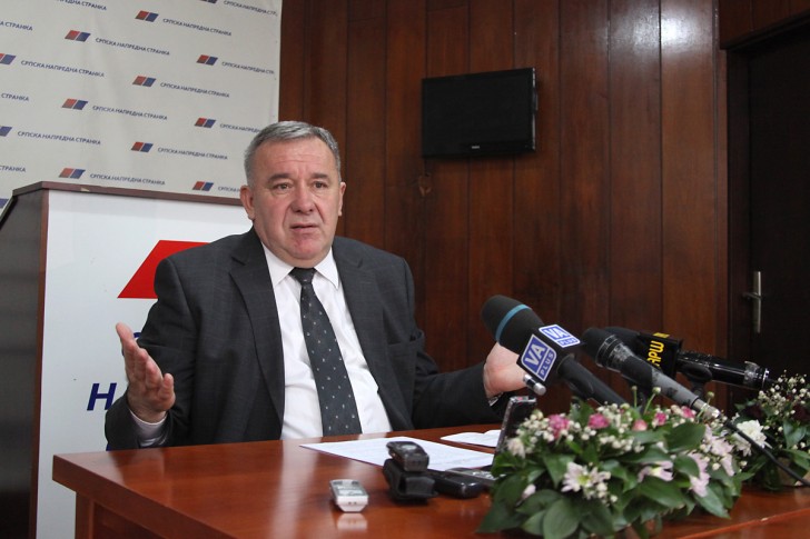 Mihailo Milutinović