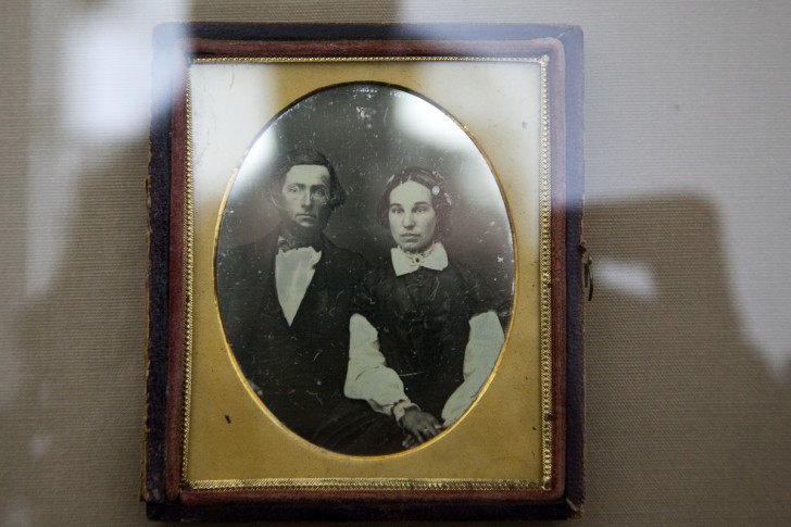 Izložba Fotografije pre fotografija