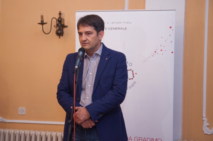 Branko Budimirović