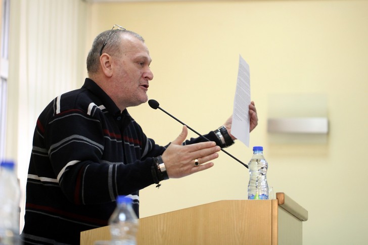 Ljubomir Bradić