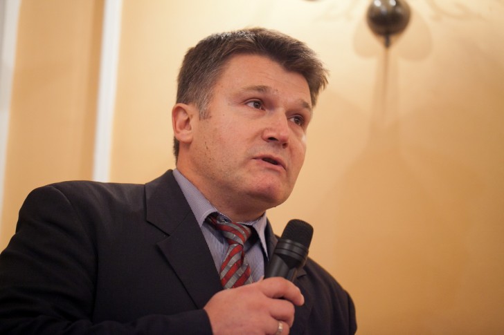 Sreten Đorđević