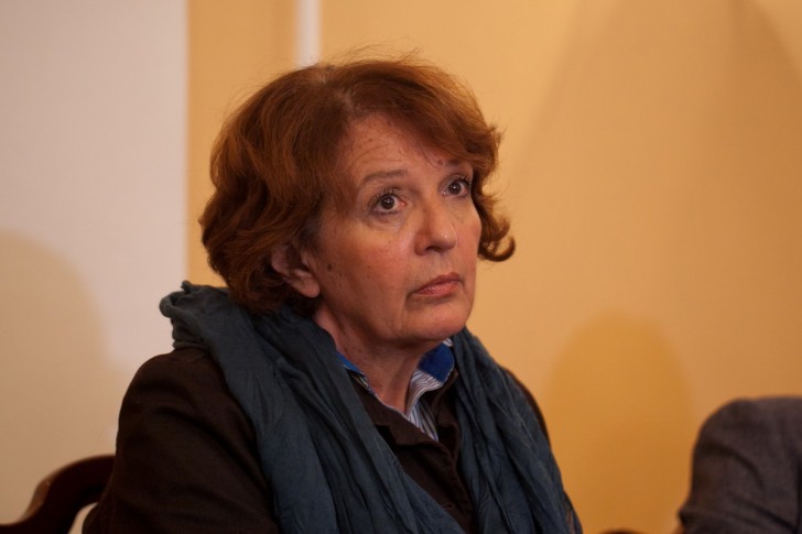 Vesna Rakić Vodinelić