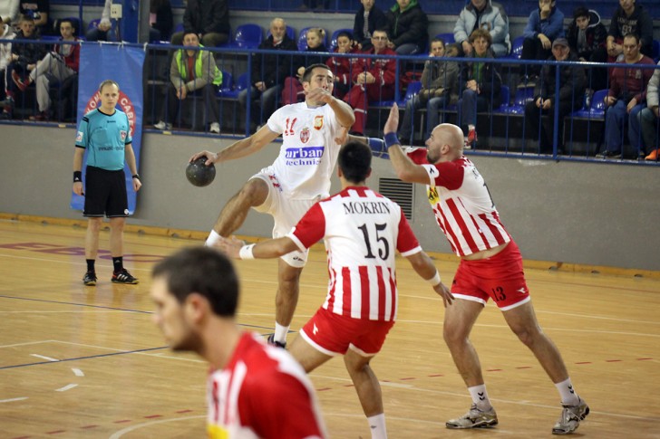 Metalac - Crvena zvezda Mokrin