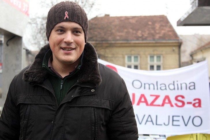 Aleksandar Tomić