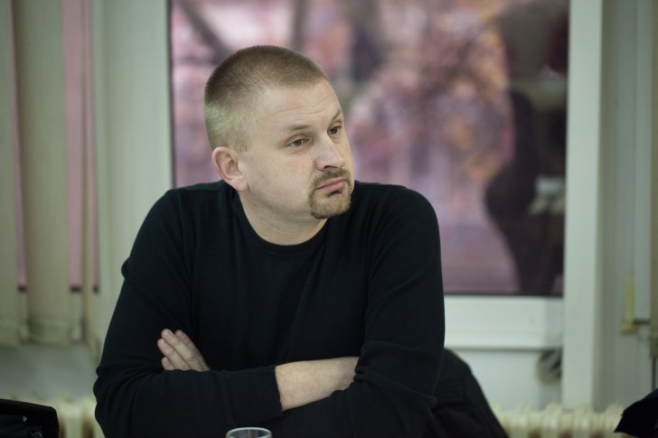 Aleksandar Mijailović