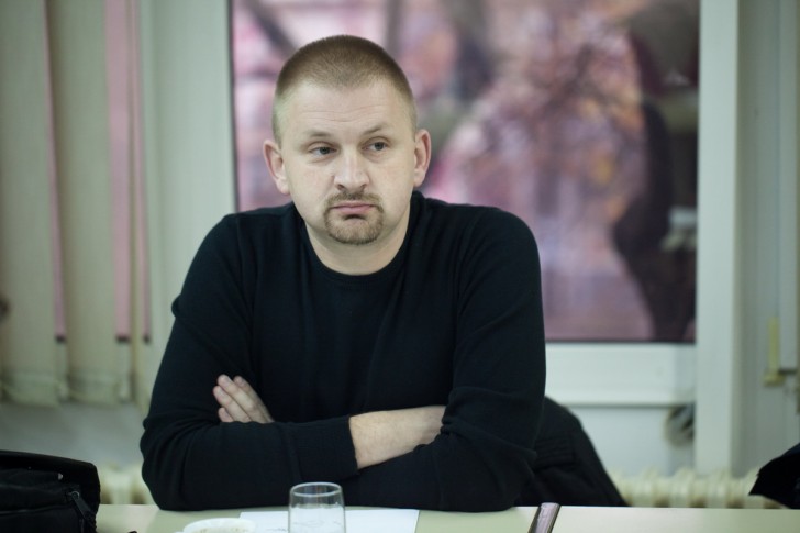 Aleksandar Mijailović