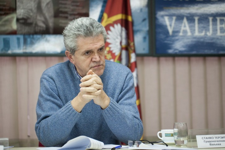 Stanko Terzić