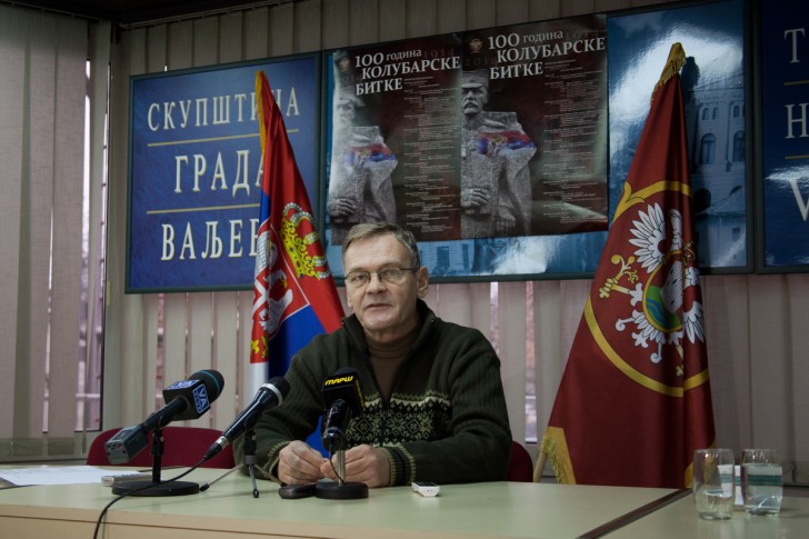Radisav Miletić