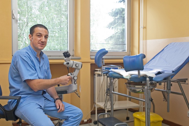 Dr Milan Mirković