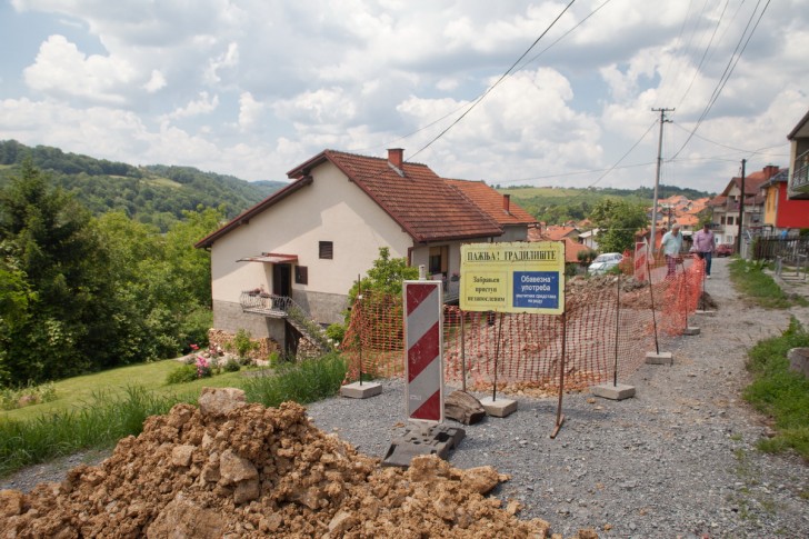Mariborska ulica