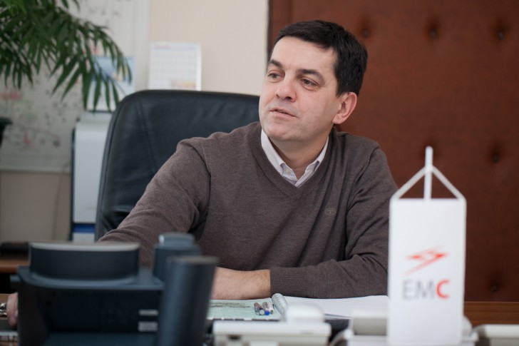 Miloš Danilović
