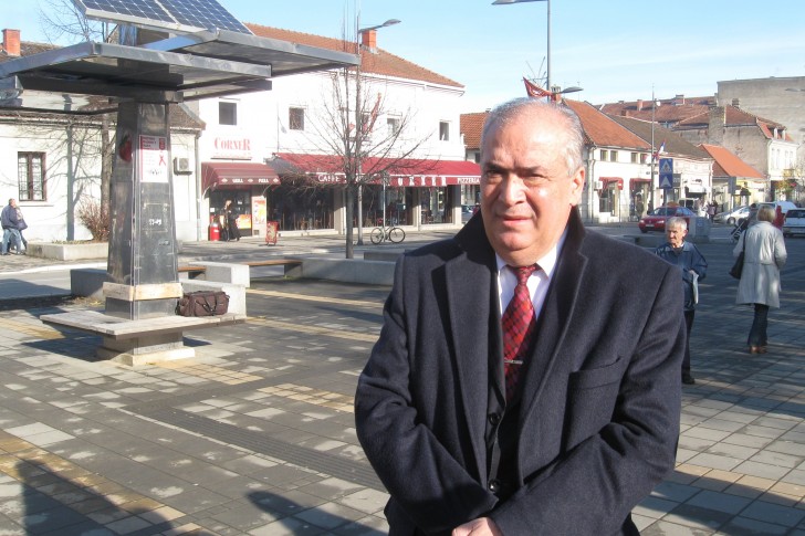 Slobodan Milutinović