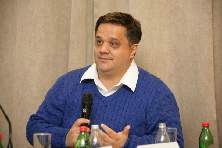Zoran Gavrilovic