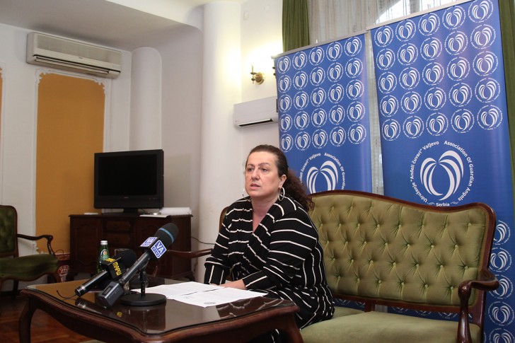 Vesna Lazić