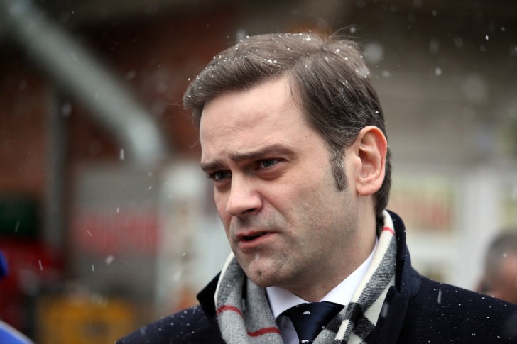 Borko Stefanović