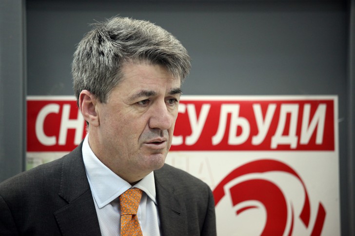 Žarko Obradović
