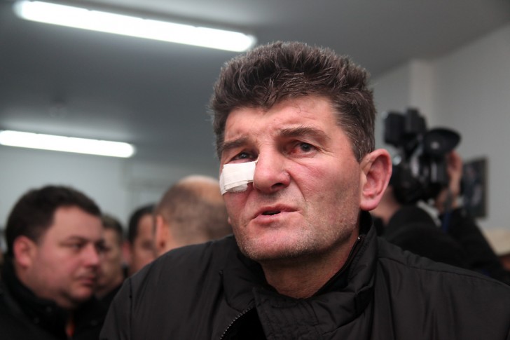 Milan Gavrilović Ćićovan