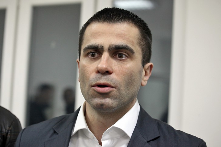 Đorđe Milićević