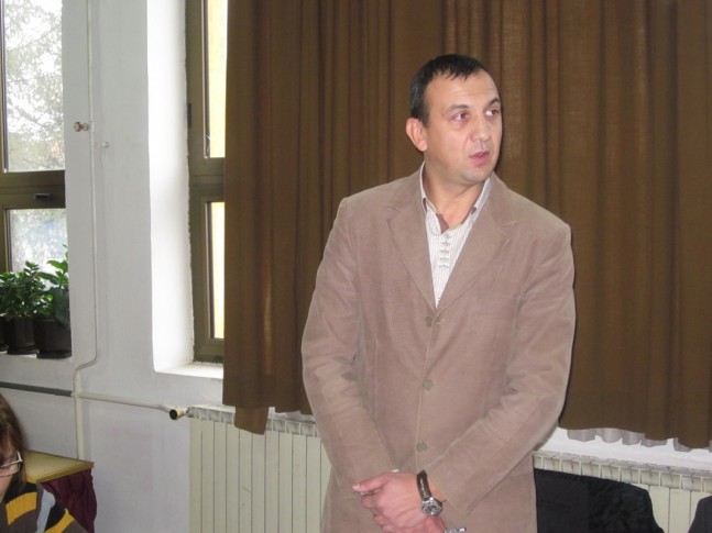 Blagoje Conić