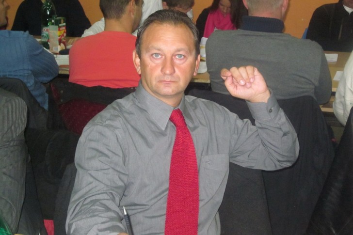 Predrag Ilić
